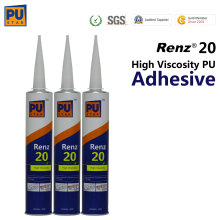 Renz 20 Sealant for Windshield/Side Glass and Frame of Buses, Special Vehicles, Railway Buses and Ship